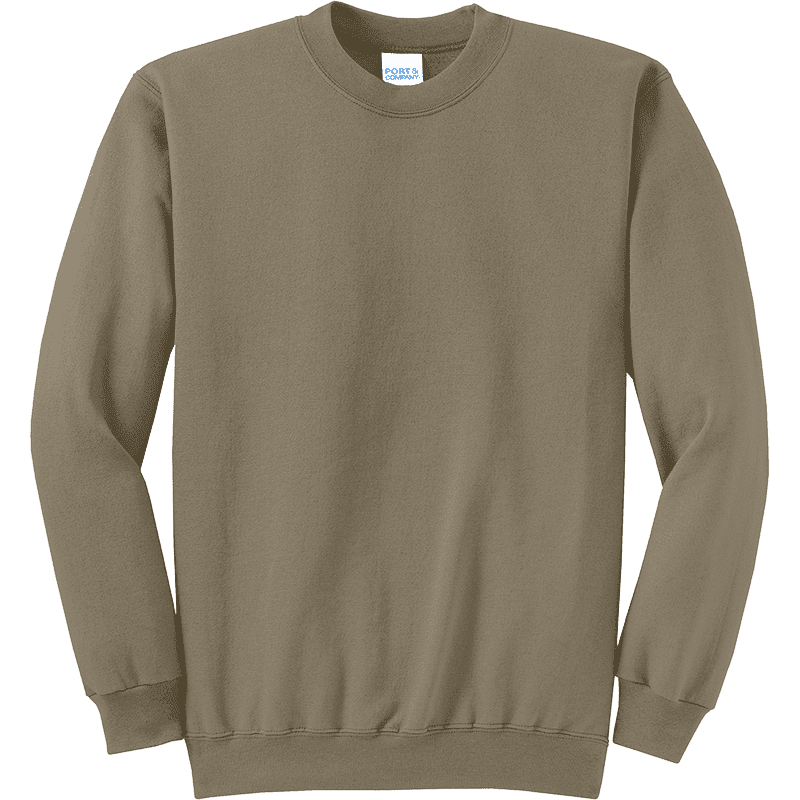 Coyote Brown