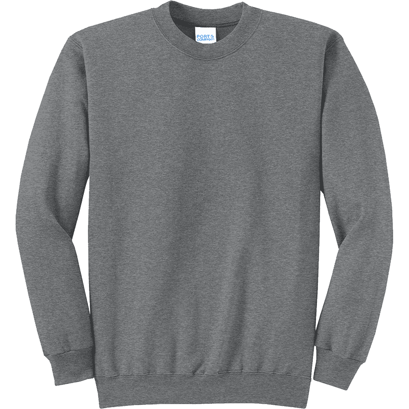 Graphite Heather