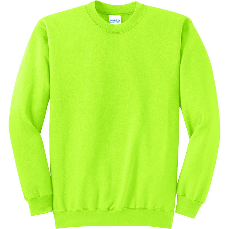 Neon Yellow