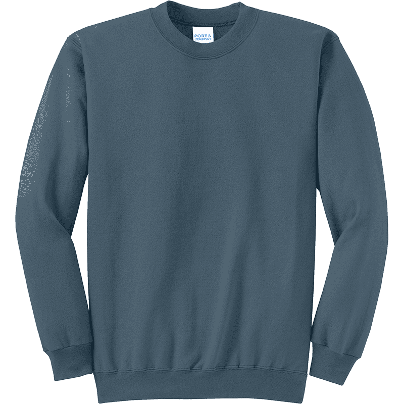 Steel Blue