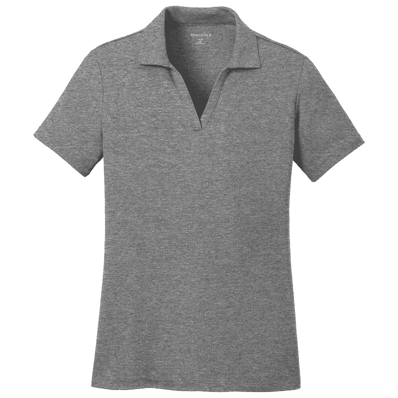 Grey Heather