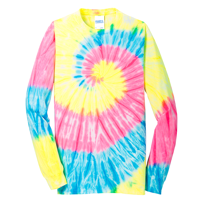 Neon Rainbow