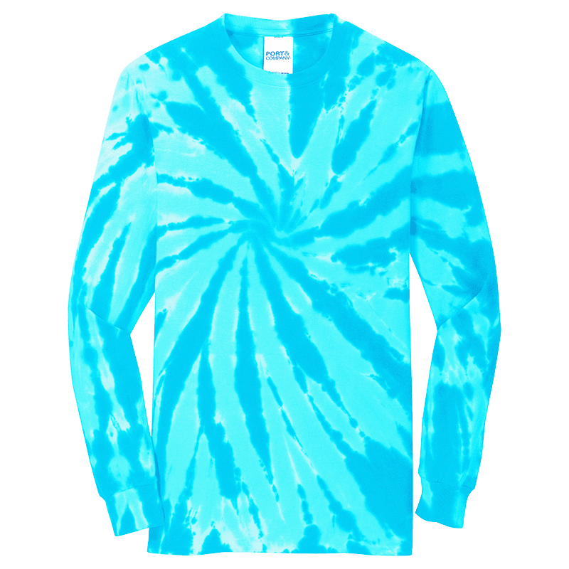 Turquoise 