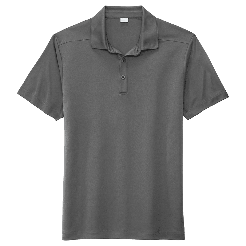 Dark Smoke Grey