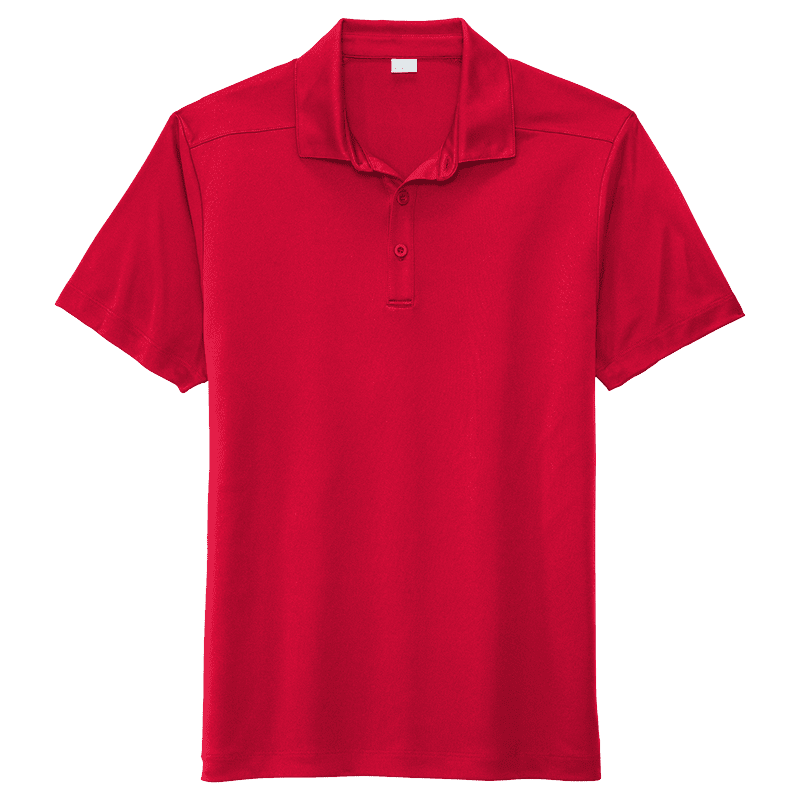 True Red
