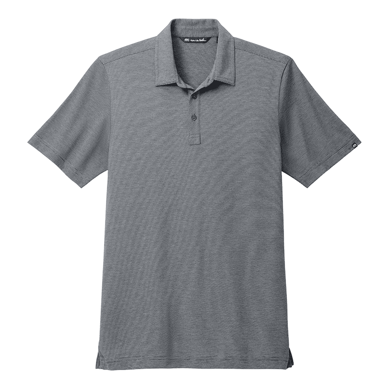 Dark Grey Heather