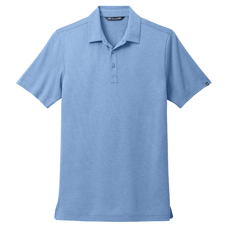 Strong Blue Heather