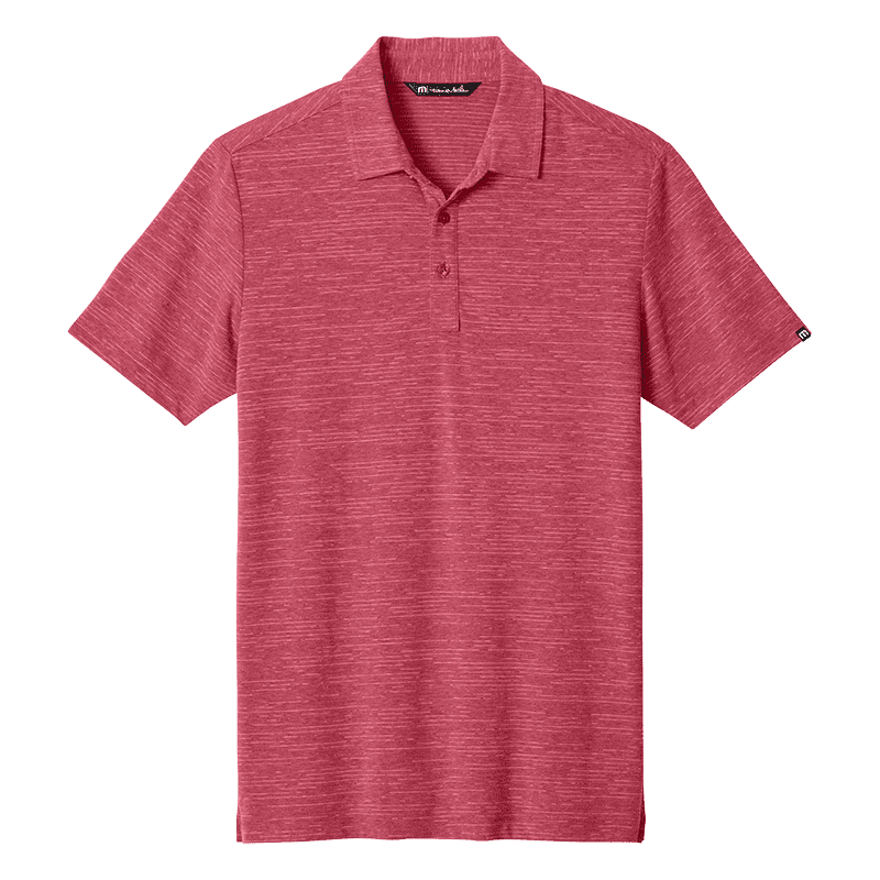 Scooter Red Heather